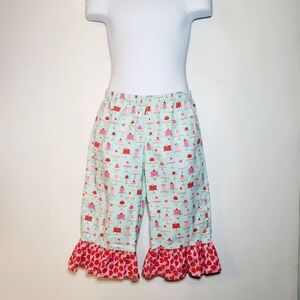 Sam & Sydney Dessert Pants